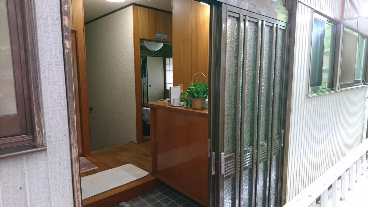 Onsen Minshuku Oomuraya No.3 Hotel Hongū Exterior foto